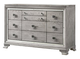 Vail Dresser
