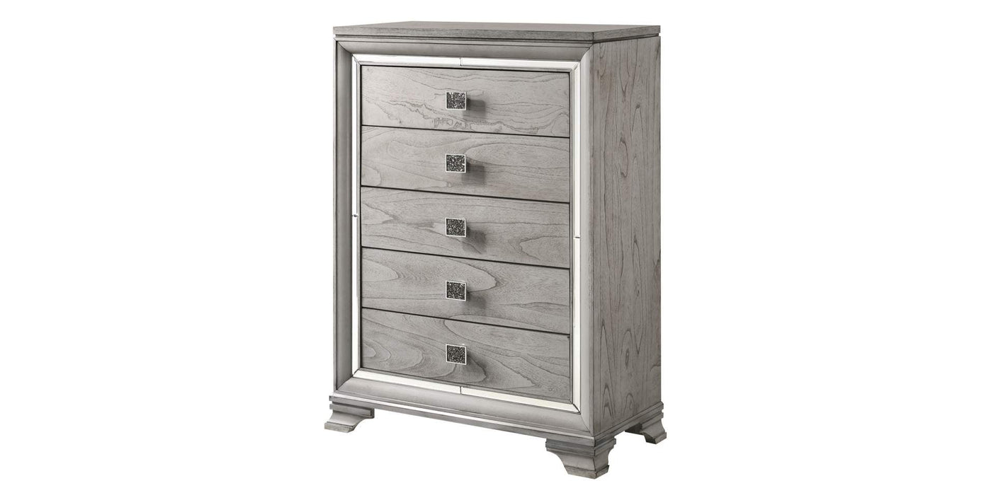 Vail King Bedroom Set
