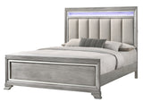 Vail Bedroom Collection