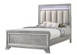 Vail Bedroom Collection
