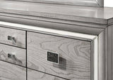 Vail Chest