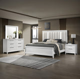Cressida Bedroom Collection