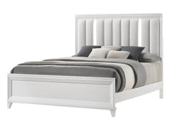 Cressida Queen Bed