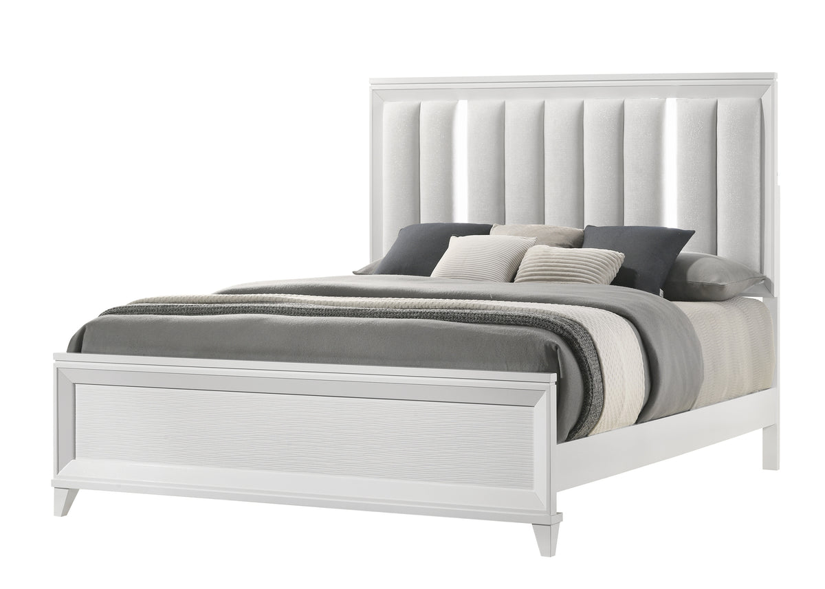 Cressida Bedroom Collection