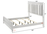 Cressida Bed