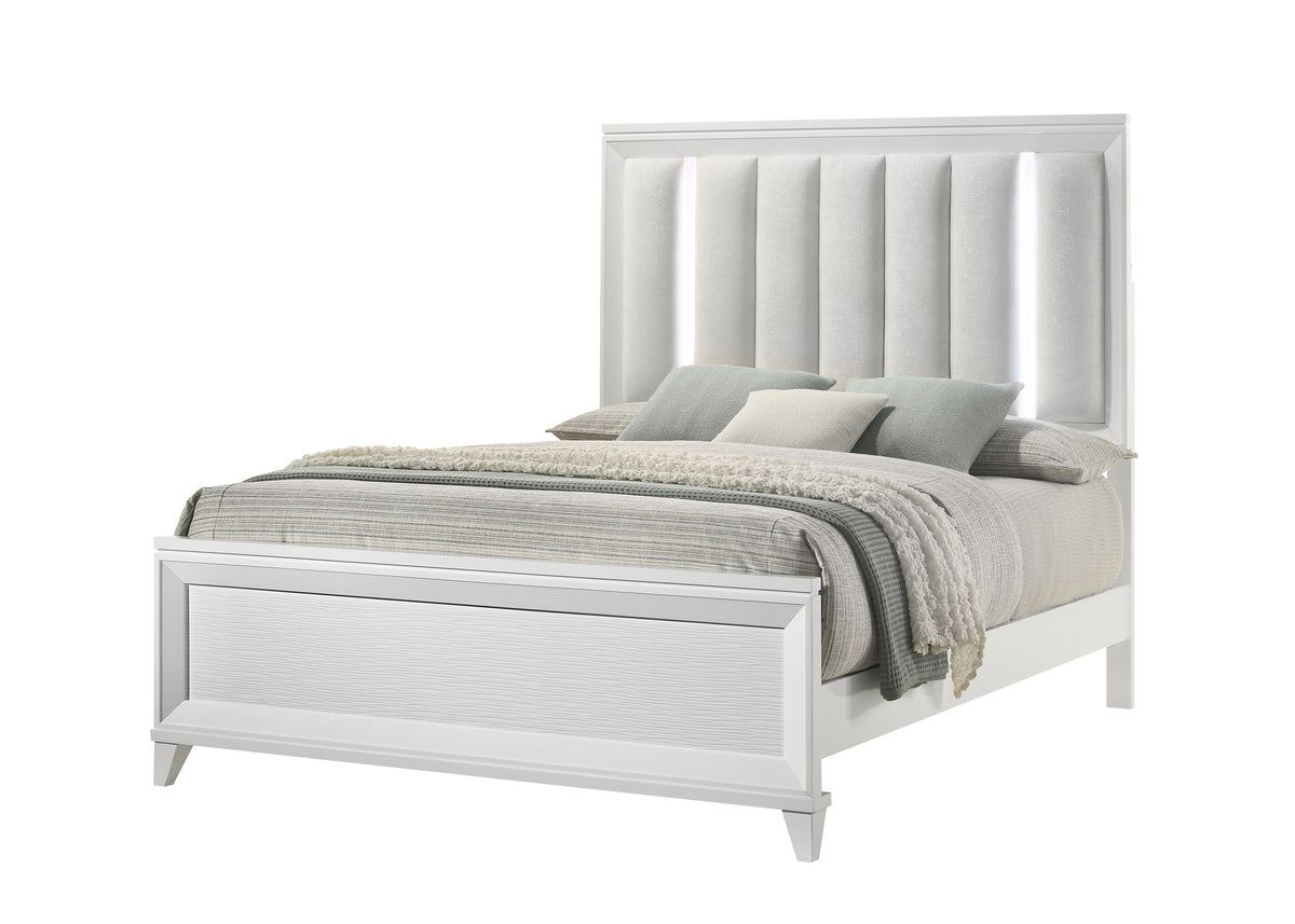 Cressida Bedroom Collection