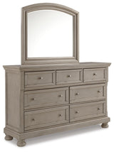 Lettner Bedroom Sets