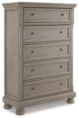 Lettner Bedroom Sets