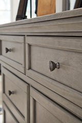 Lettner Dressers