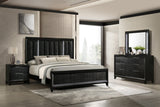 Cressida Dresser Black