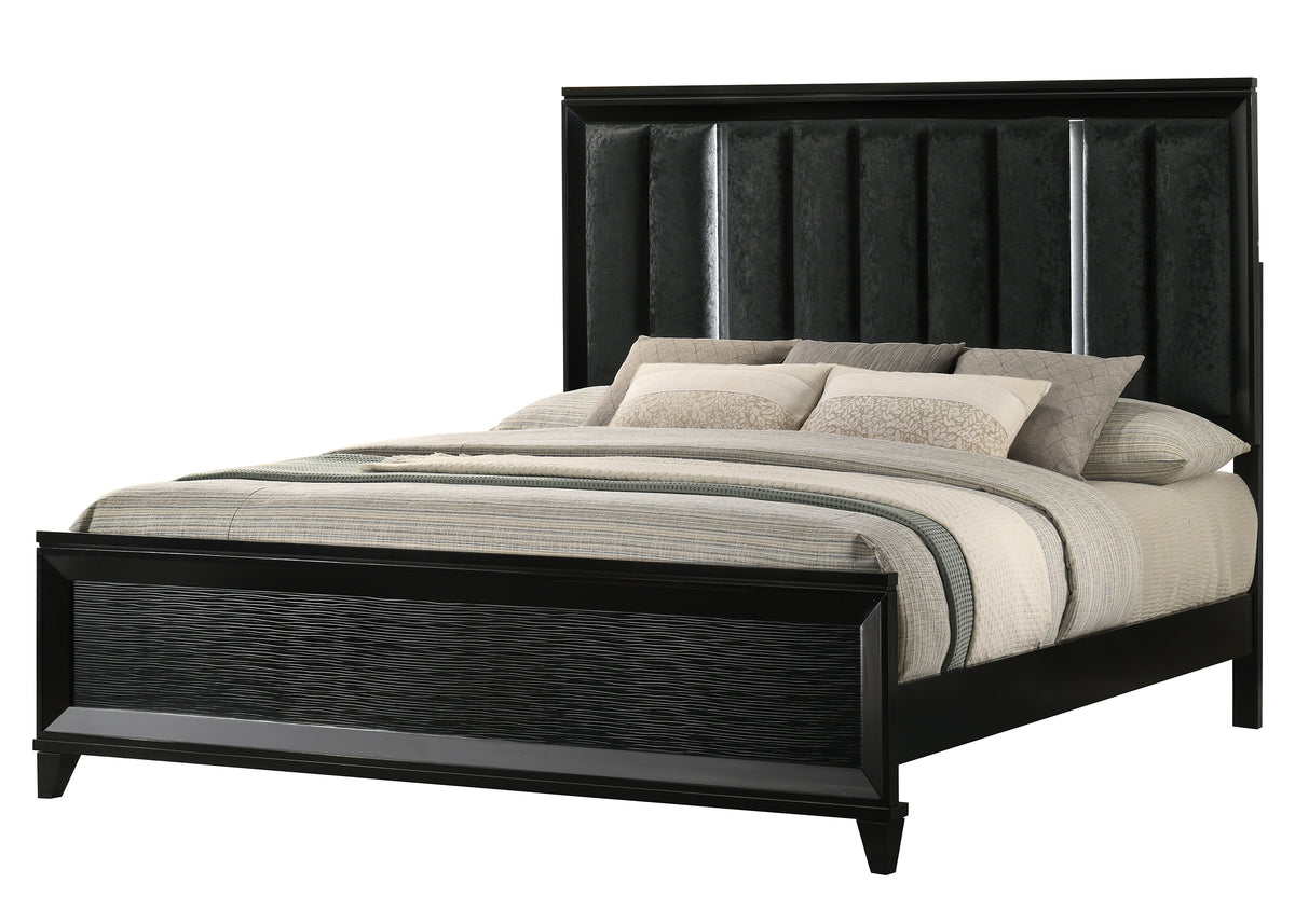 Cressida Bedroom Collection