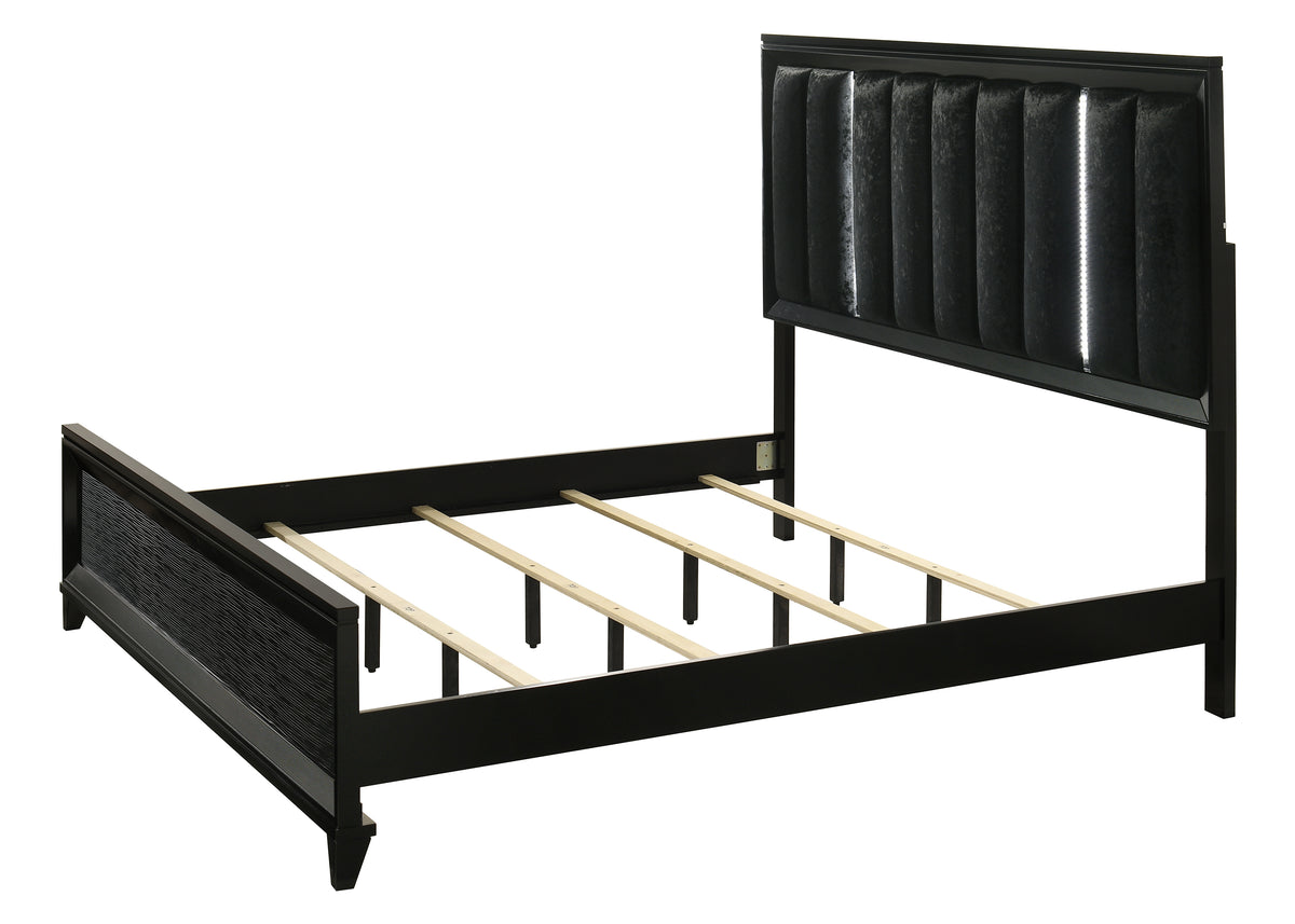 Cressida Bedroom Collection