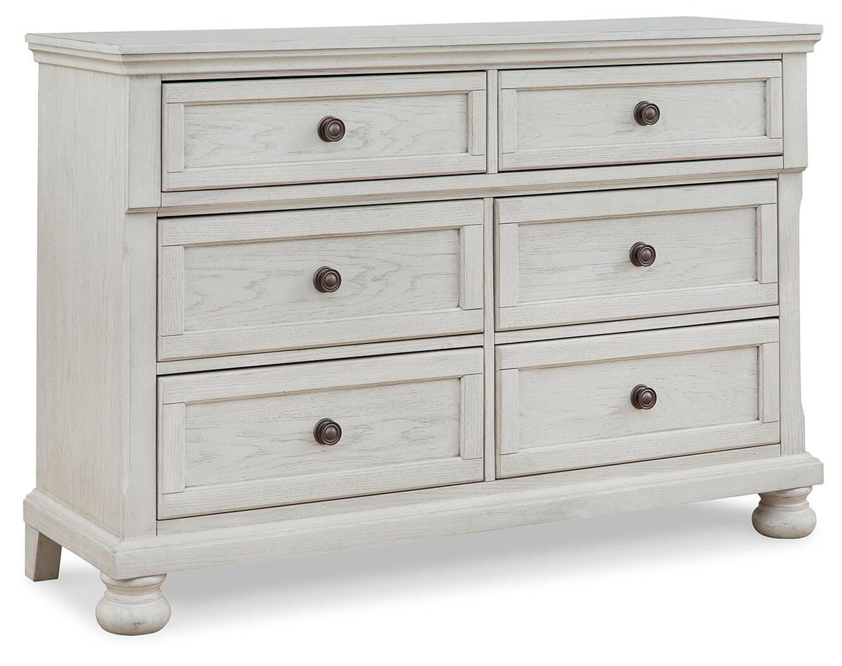 Robbinsdale Dressers