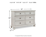 Robbinsdale Dressers