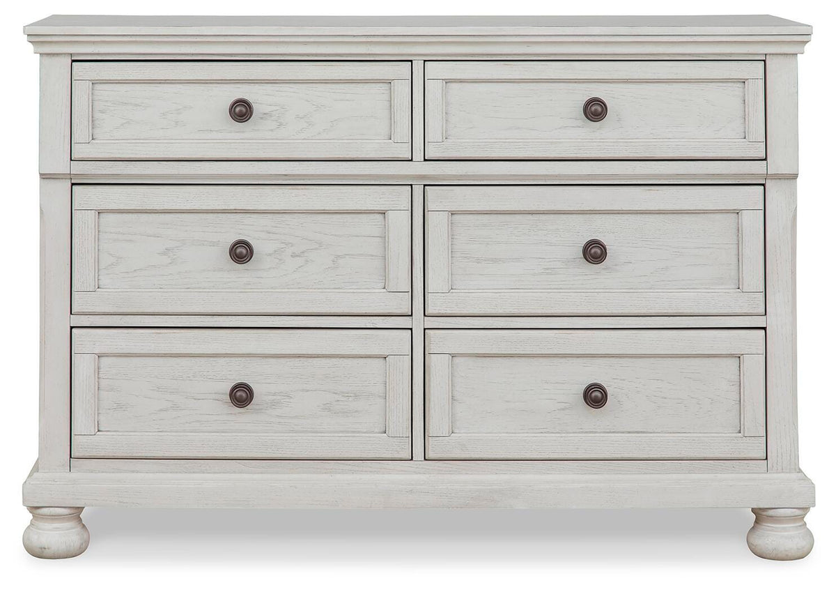 Robbinsdale Dressers