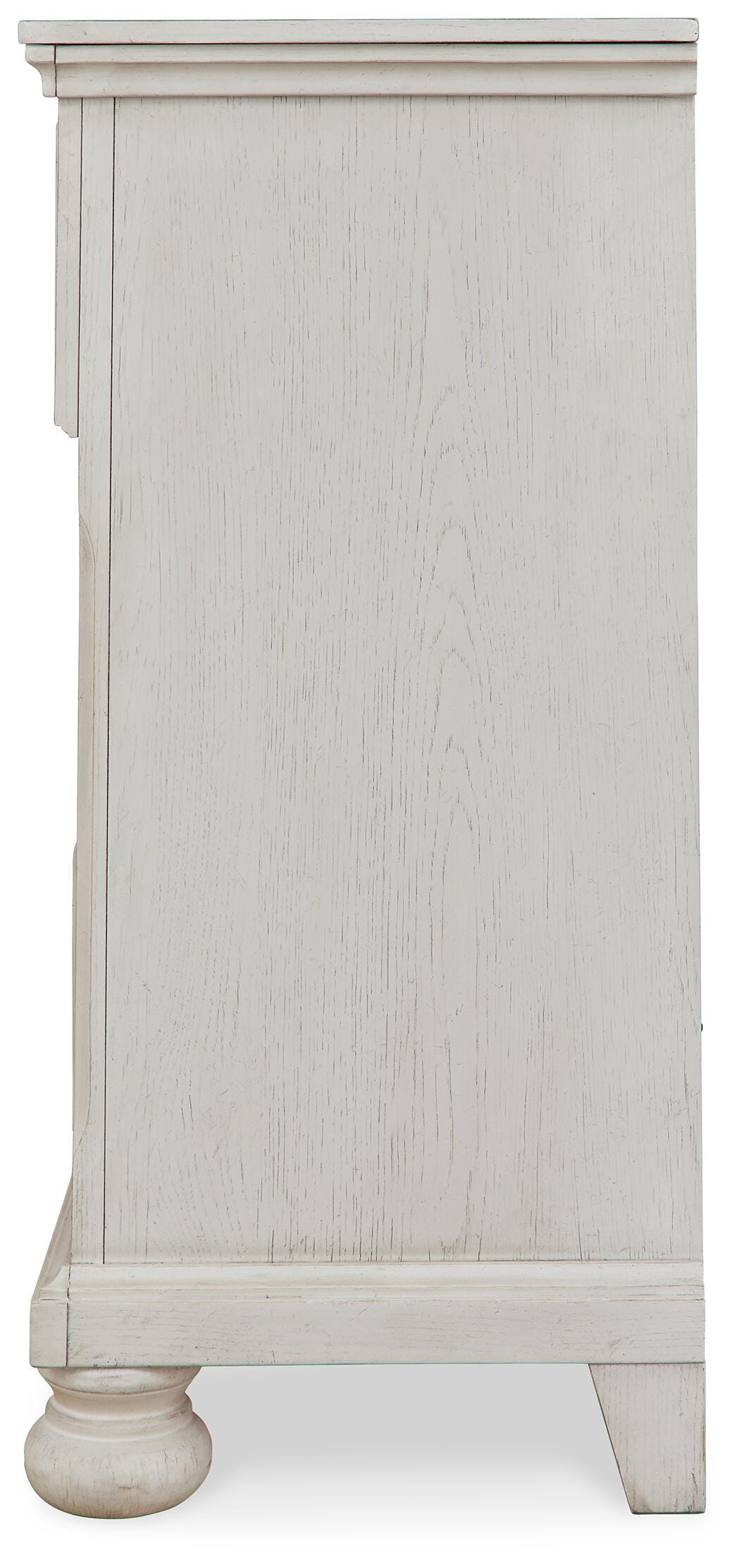 Robbinsdale Dressers