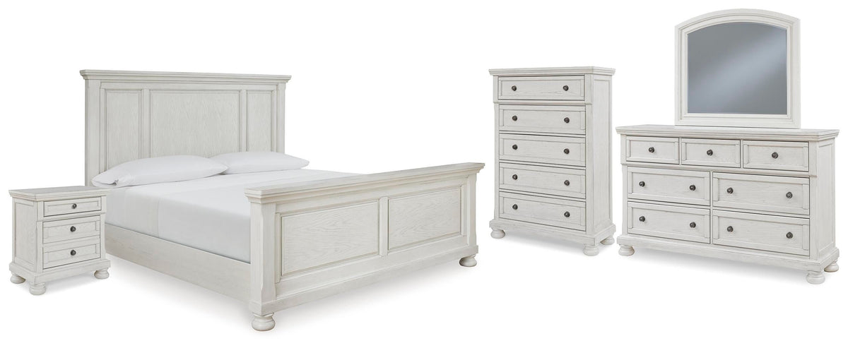 Robbinsdale Bedroom Sets