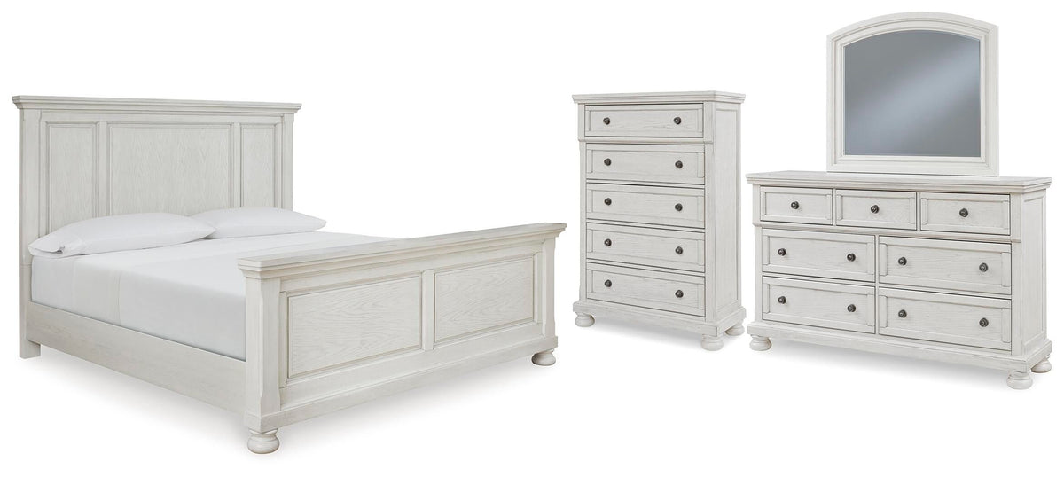 Robbinsdale Bedroom Sets