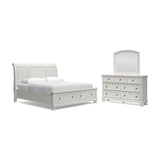 Robbinsdale Bedroom Sets