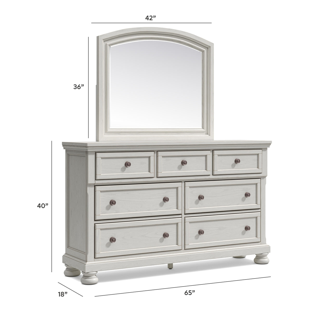 Robbinsdale Bedroom Sets