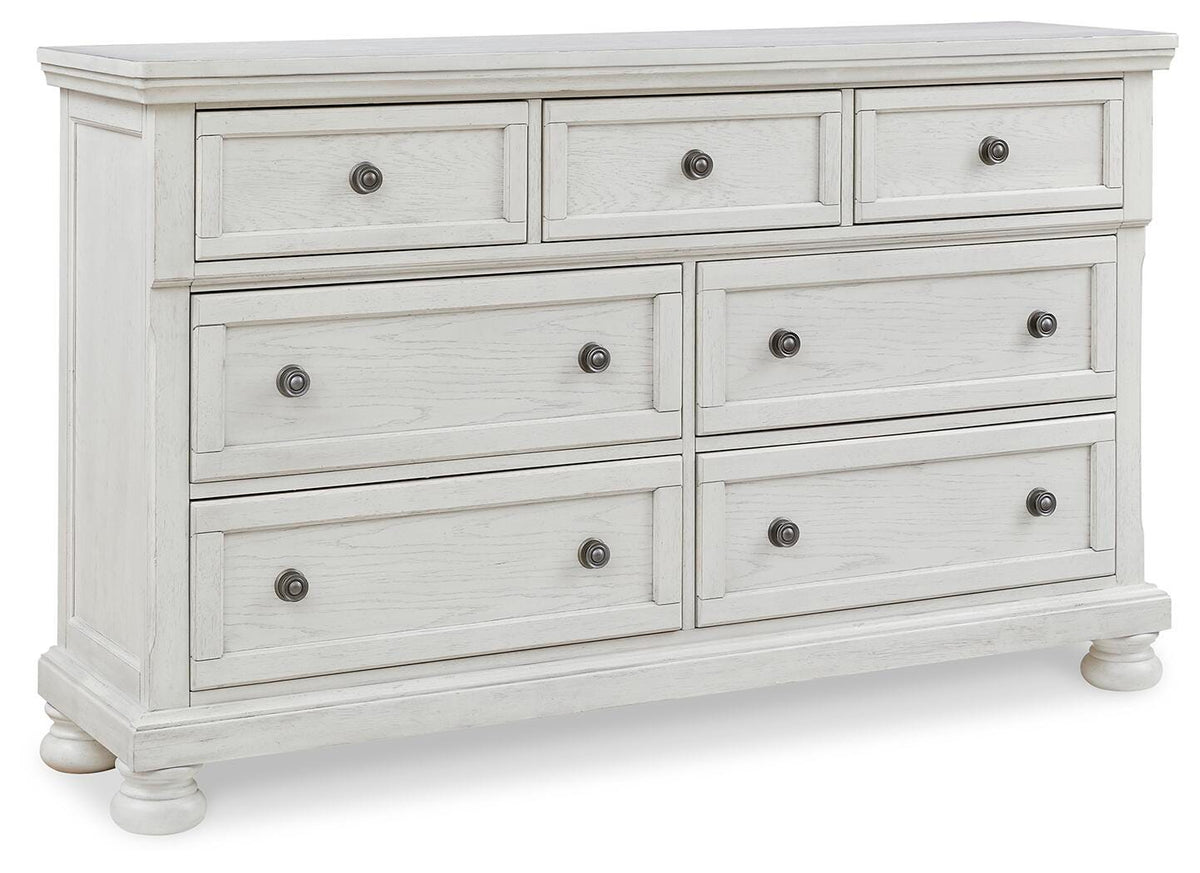Robbinsdale Dressers