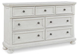 Robbinsdale Dressers