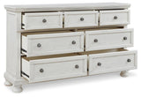 Robbinsdale Dressers