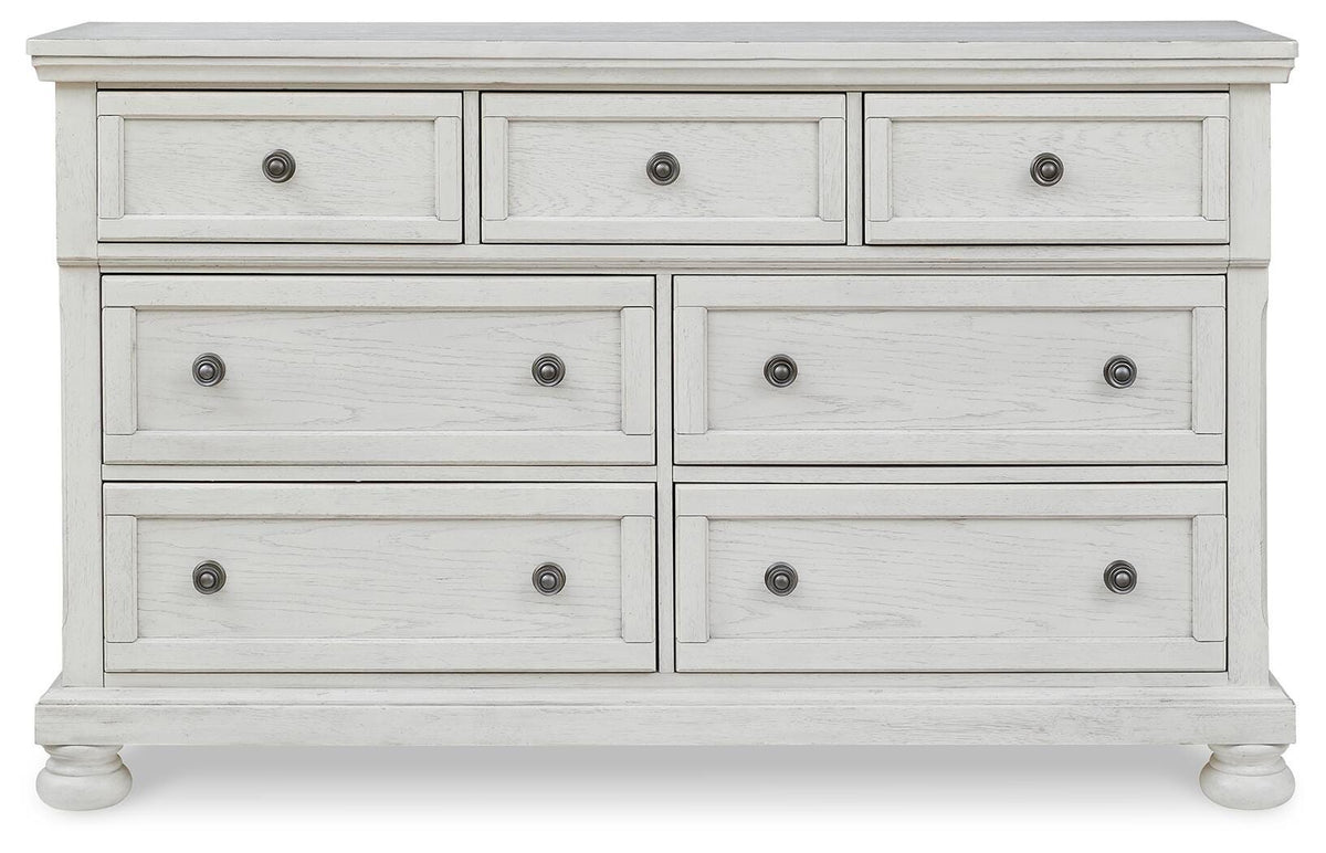 Robbinsdale Dressers