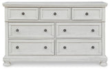 Robbinsdale Dressers
