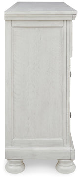 Robbinsdale Dressers