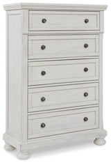 Robbinsdale Bedroom Sets