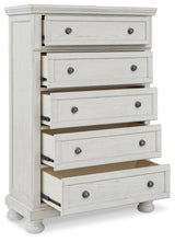 Robbinsdale Dresser & Chest