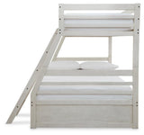 Robbinsdale Twin Over Bunk Beds