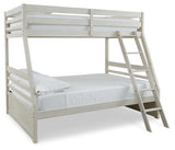 Robbinsdale Twin Over Bunk Beds