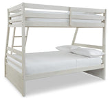 Robbinsdale Twin Over Bunk Beds