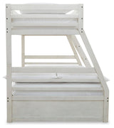 Robbinsdale Twin Over Bunk Beds