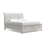 Robbinsdale Bedroom Sets