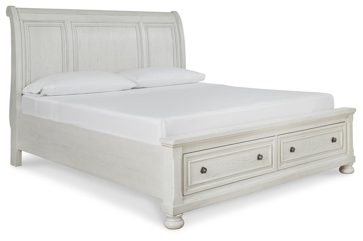 Robbinsdale Bedroom Sets
