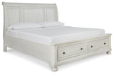 Robbinsdale Bedroom Sets