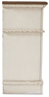 Realyn Dresser & Chest