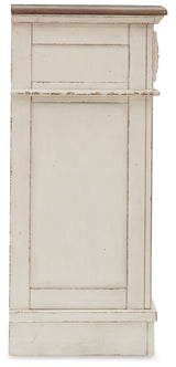 Realyn Dresser & Chest