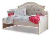 Realyn Day Bed with 1 Large Storage Drawer