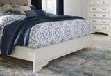 Blendon Beds