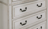 Blendon Dresser & Chest