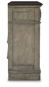 Lodenbay Dresser & Chest