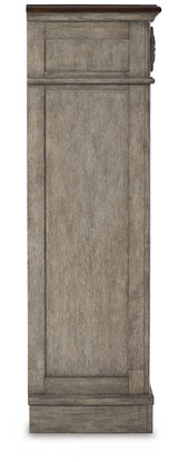 Lodenbay Dresser & Chest