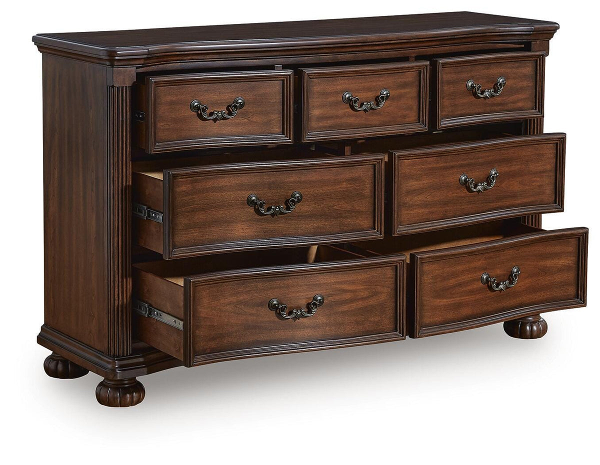 Lavinton Dressers