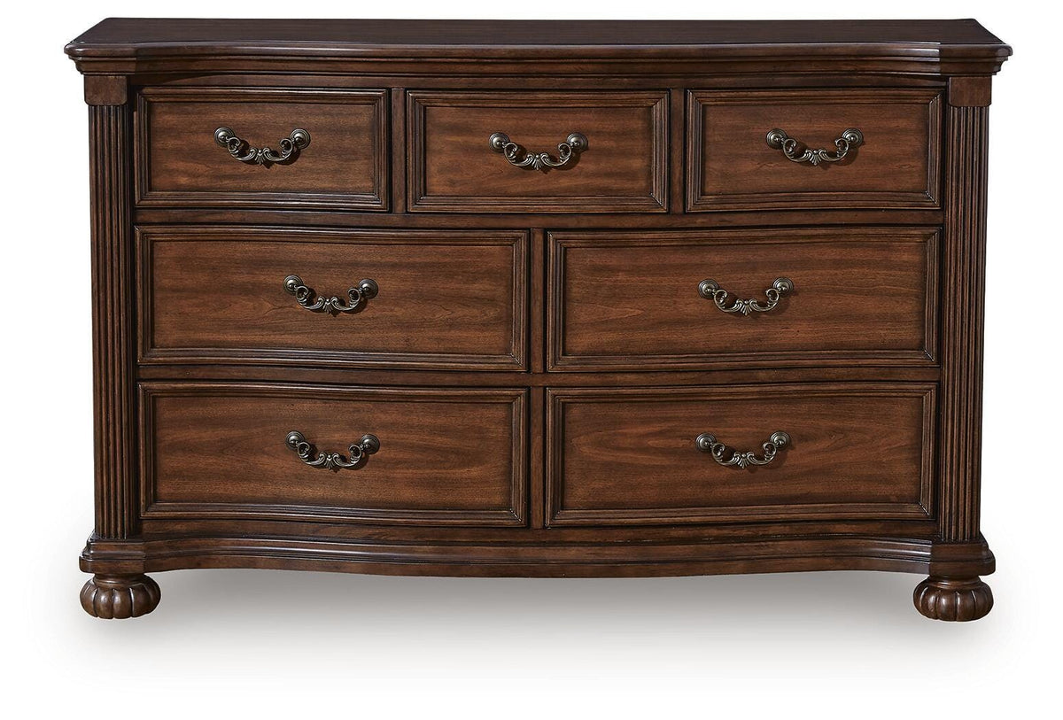 Lavinton Dressers