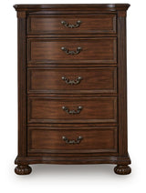 Lavinton Chests