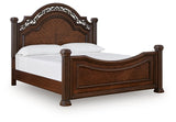 Lavinton Bedroom Sets